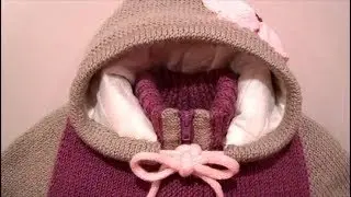 Курточки и пальто