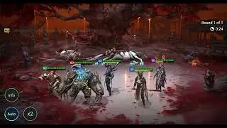 Phantom Shogun 25 Speed Team