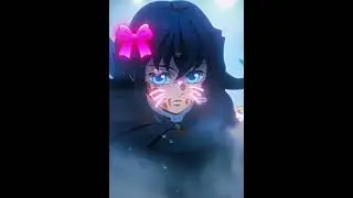 Муичиро Токито edit #крд #krd #подпишись #doumademon #demonslayer #edith #муичиро #токито #fypシ