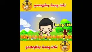 gameplay bang ichi #introducing #shorts