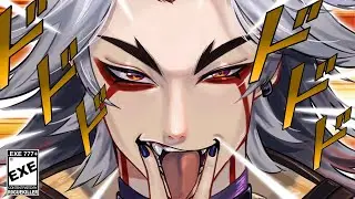 GENSHIN IMPACT C6 ARATAKI ITTO.EXE