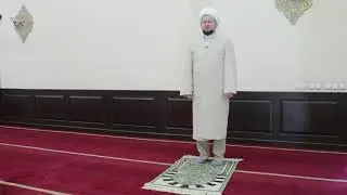 УЧ РАКААТ ВИТРИ ВОЖИБ НАМОЗИНИНГ ЎҚИЛИШ ТАРТИБИ. Устоз Муҳаммад Шокир хафизахуллох  محمد الشاكر