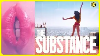 Substance 2024 Movie Explained in Hindi Like Never Before!