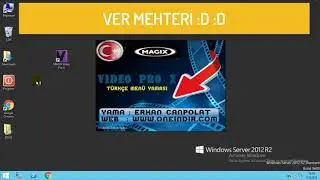 MAGIX Video Pro X10  + Türkçe Menü + Ücretsiz Linkler