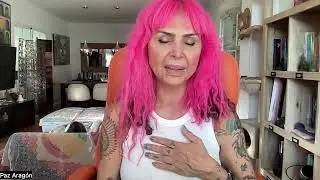 Portal10/ 10 Venus en Escorpio ♏️ La Belleza del Alma