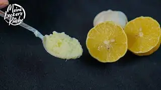 All toxins and parasites will come out of your body! My grandfather's old recipe!