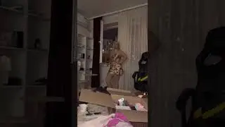 Задрал