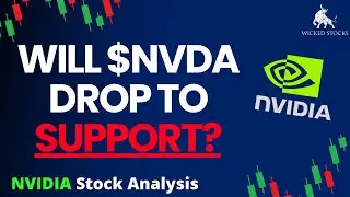 NVIDIA Stock Price Analysis | Top $NVDA Levels To Watch for Friday, August 30th,  2024