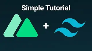 How to Add Tailwind CSS to your Nuxt 3 RC Project 2022