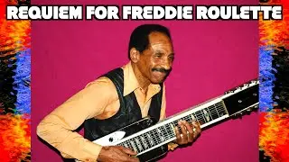 REQUIEM for FREDDIE ROULETTE