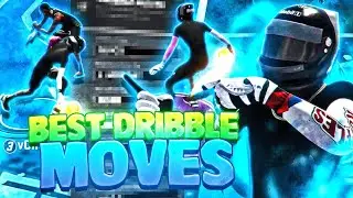 *NEW* BEST DRIBBLE MOVES NBA 2K21 NEXT-GEN! FASTEST SIGNATURE STYLES & ANIMATIONS! BECOME an ISO GOD