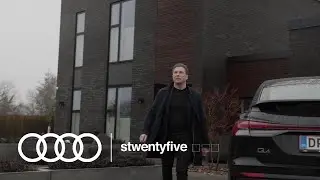 Vejen Frem: Mr. SACKit sælger livsværket efter 11 år