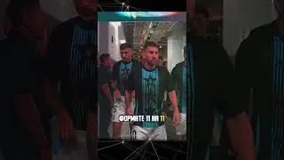 🤯⚽ Почему именно 11 игроков в команде? Неожиданная история!