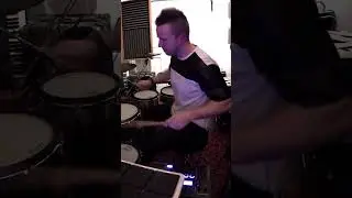 Moar #amens I can’t get enough What tune is this? What tempo? #drummer #dnblife