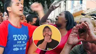 Otaola al régimen castrista: 
