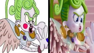 Trolls better place drawing memes | try not to laugh 🤭viva
