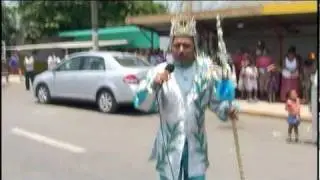 Carnaval Rinconada 2011 (XalapaTv)