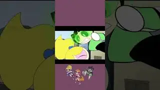 A ppg show with adult Powerpuffgirls!⭐💗 [PPGF animation]