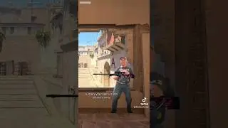 Какой у вас скин на AWP? 