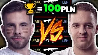 RATUJE SWÓJ BUDŻET RODZINNY - 1VS1 Z LEHEM