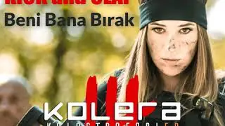 KOLERA - BENİ BANA BIRAK (PURE BASS KICK and CLAP)
