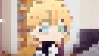 ||Мне не может быть столько лет!||#gacha#gachaclub#meme#gachalife