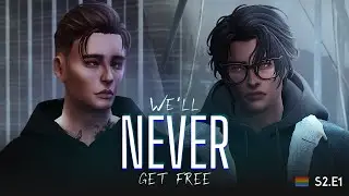 WNGF | S2.E1 | Сериал The Sims 4 | ЯОЙ