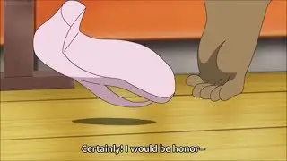 Pokemon Sun and Moon - Olivia Foot