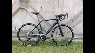 Велосипед Шоссейный Canyon Endurace CF 7 2022 p.M