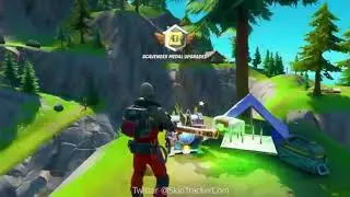 FORTNITE CHAPTER 2 BATTLE PASS TRAILER!