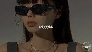 Sevyn Streeter - It Won't Stop ft.Chris Brown (slowed+reverb+ lyrics)