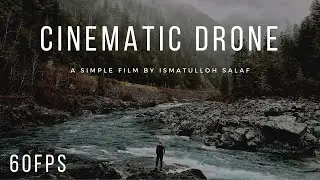 Cinematic Drone Video Footage | No Copyright Videos