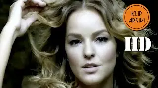 Bengü - Kocaman Öpüyorum /2009 | Remastered HD (1080p) Stereo