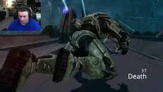 Halo CE death Compilation