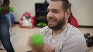 Life Without Limits at UCP of Georgia