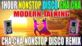 From Beginner to CHA-CHA Master in JUST 1 Hour