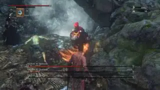 Skyfox - Shadows of Yharnam