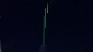 Переделал под ТРАССЕРНЫЕ ШАРЫ!!!