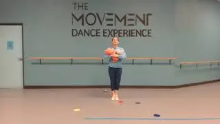 Rock the Baby Ballet