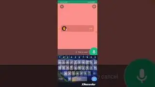 WhatsApp New update 2024 | WhatsApp par apna voice recording ko status kaise de#shorts