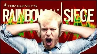 WHAT IS THIS SOUND BUG?! | Rainbow Six Siege