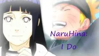 NaruHina: I Do