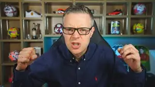 I'VE HAD ENOUGH OF MAN CITY!