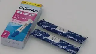Positive pregnancy test could detect cancer in men