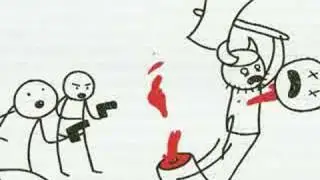 Stickman Exodus