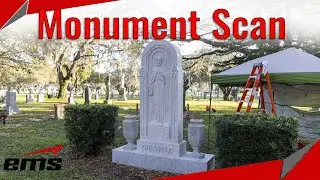 Creating a Monument