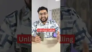 Unlimited Free Calling #shorts