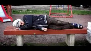 Как стать бомжом