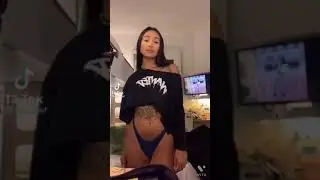 Sexy Twerk
