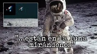 Los últimos secretos de Neil Armstrong * 